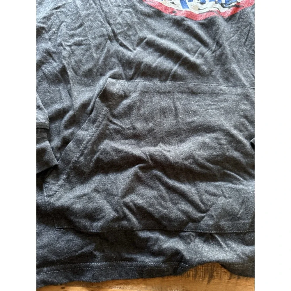 Men's WyoMade Lightweight Hooded‎ Shirt Size XXL